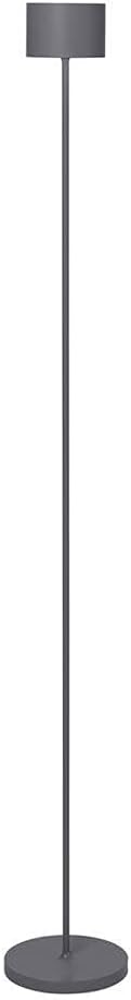 Blomus Farol Floor Mobile LED warm Gray One Size