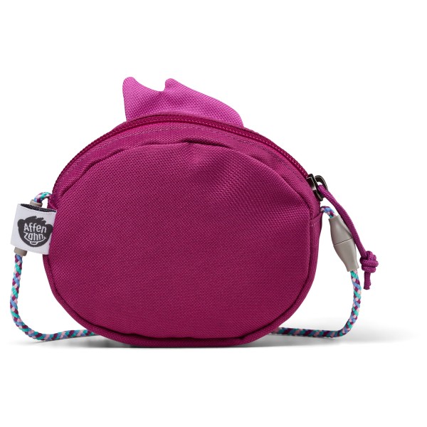 Affenzahn - Kid's Brustbeutel Vogel - Sac à bandoulière