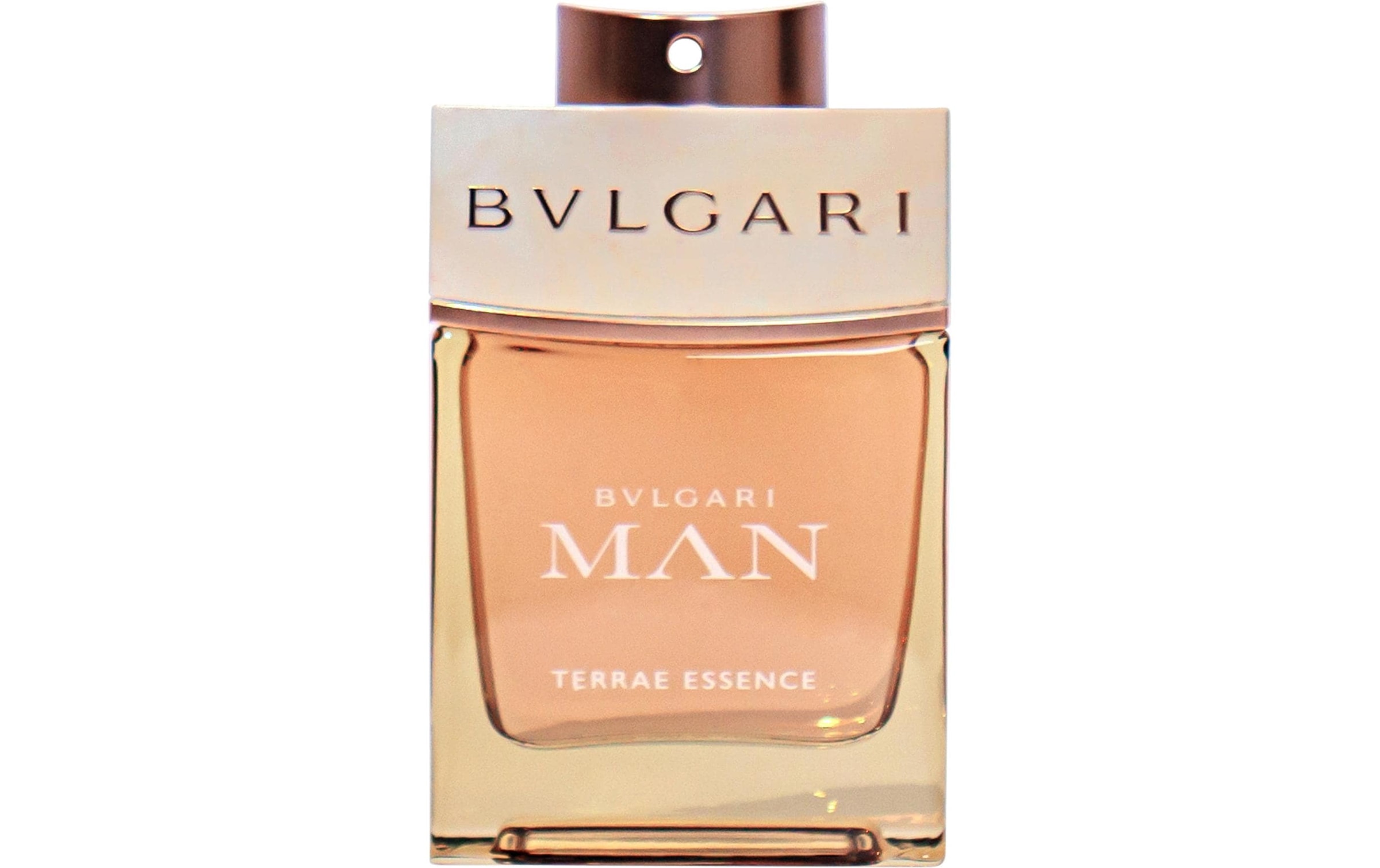 Eau de Parfum »Bulgari Man Terrae Essence 60 ml«