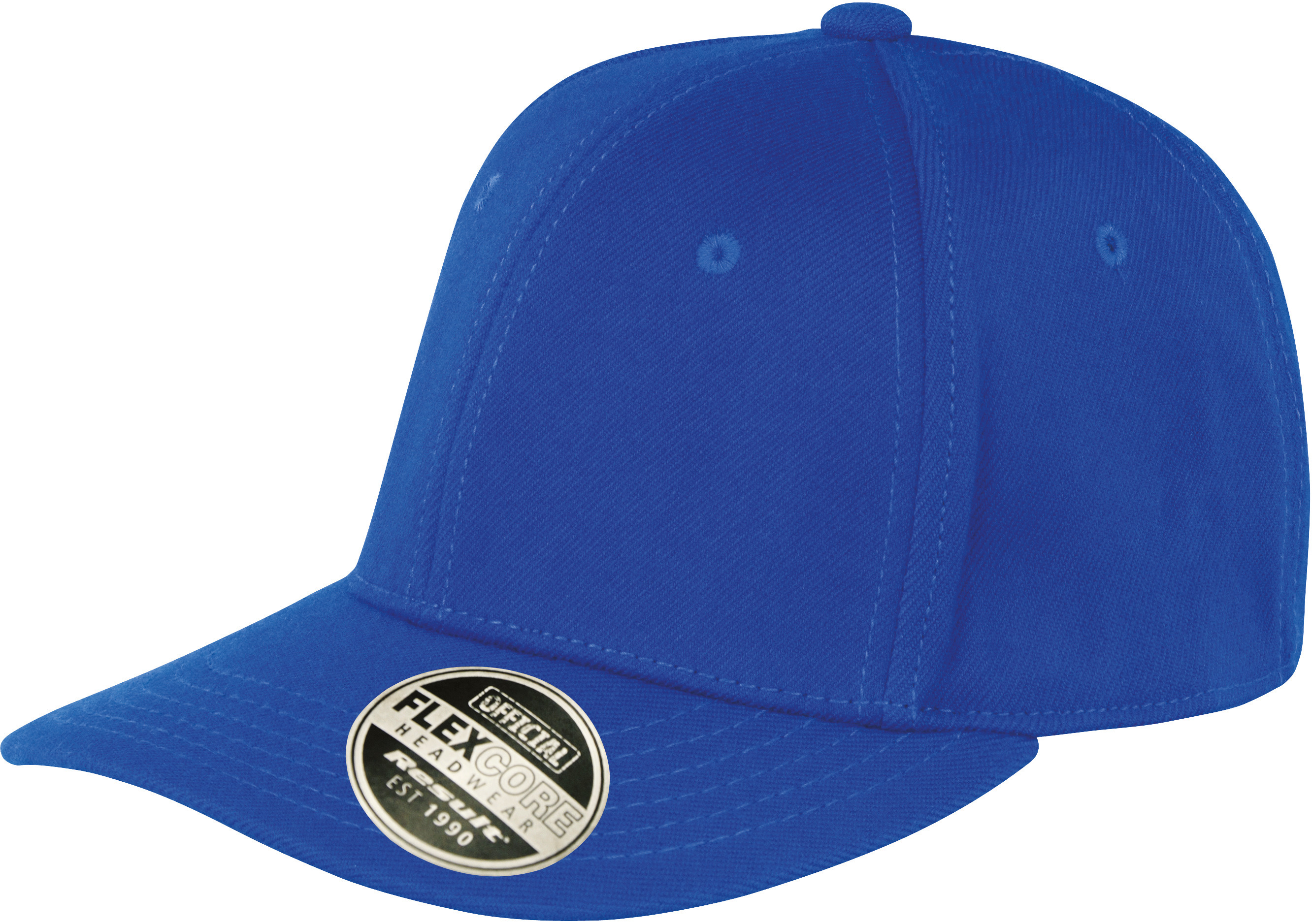 Result RC085X - Casquette Kansas flex - 6 panneaux