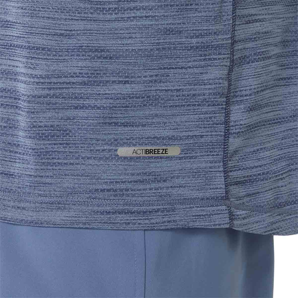 Asics Road Løbe T-shirt Herre