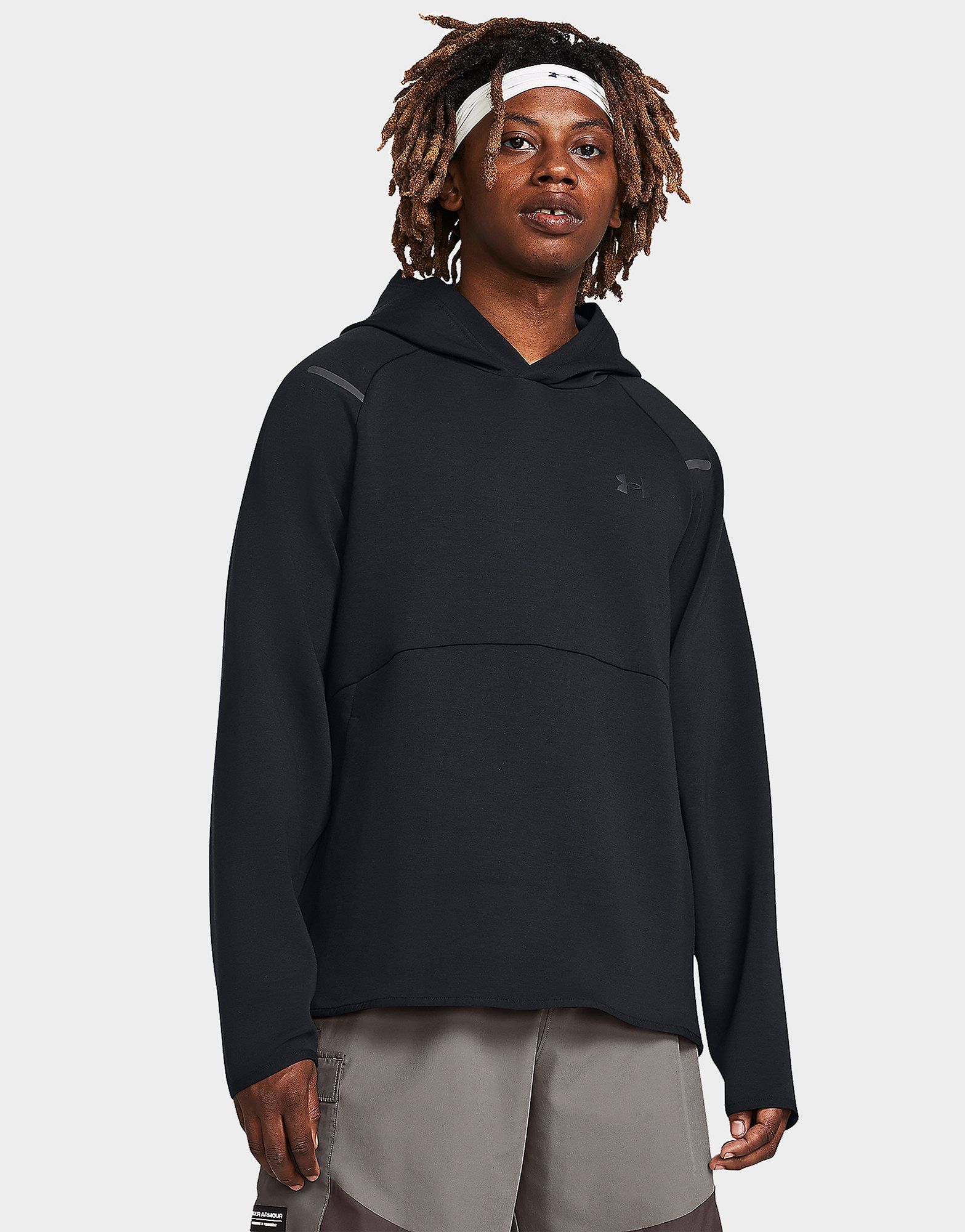 Under Armour Fleece Tops UA Unstoppable Flc HD
