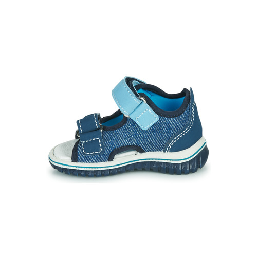 Primigi - FOUTTA - Bleu