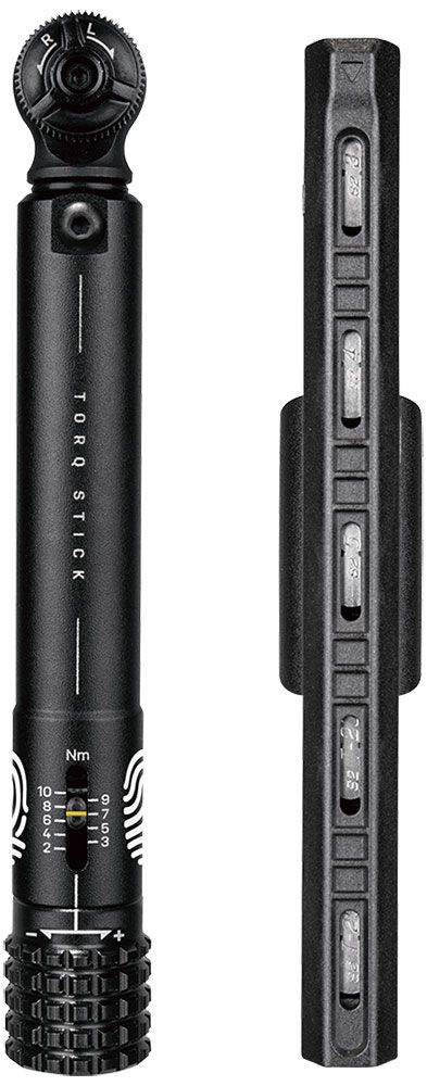 Topeak Torq Stick 2-10 Nm Drehmomentschlüssel kaufen | Bike-Discount