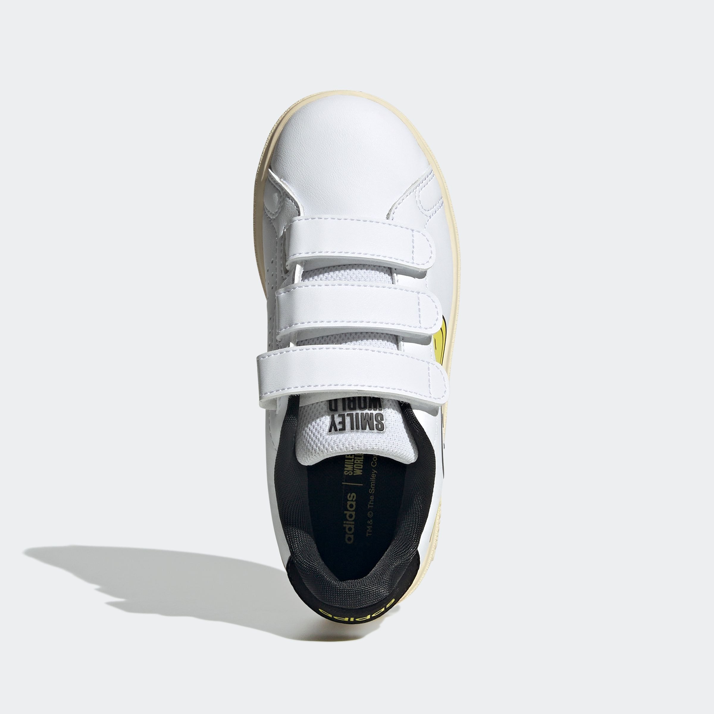 adidas Sportswear Klettschuh »ADVANTAGE 2.0«  Design auf den Spuren des adidas Stan Smith