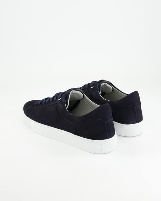 Digel Summer Sneaker in Blau