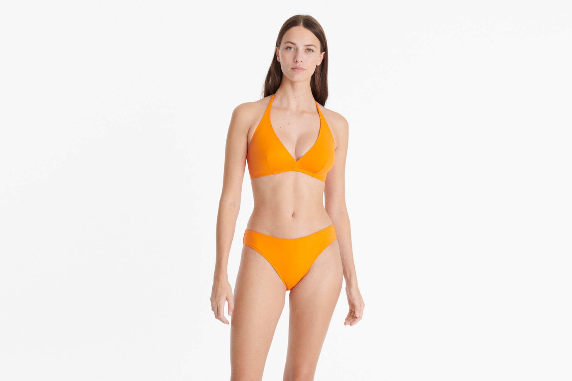 Coulisses Culotte échancrée KUMQUAT 25E