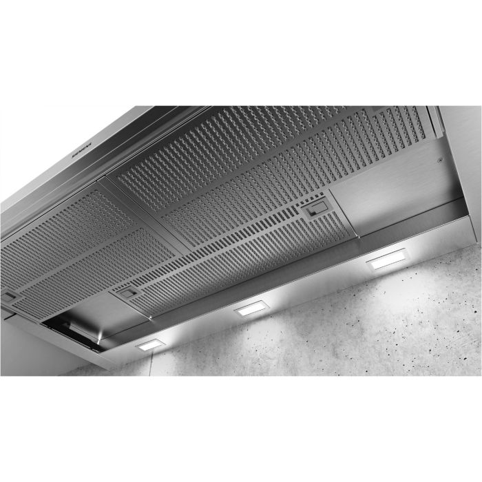 Siemens Flachschirmhaube iQ500 LI97RA561 Edelstahl