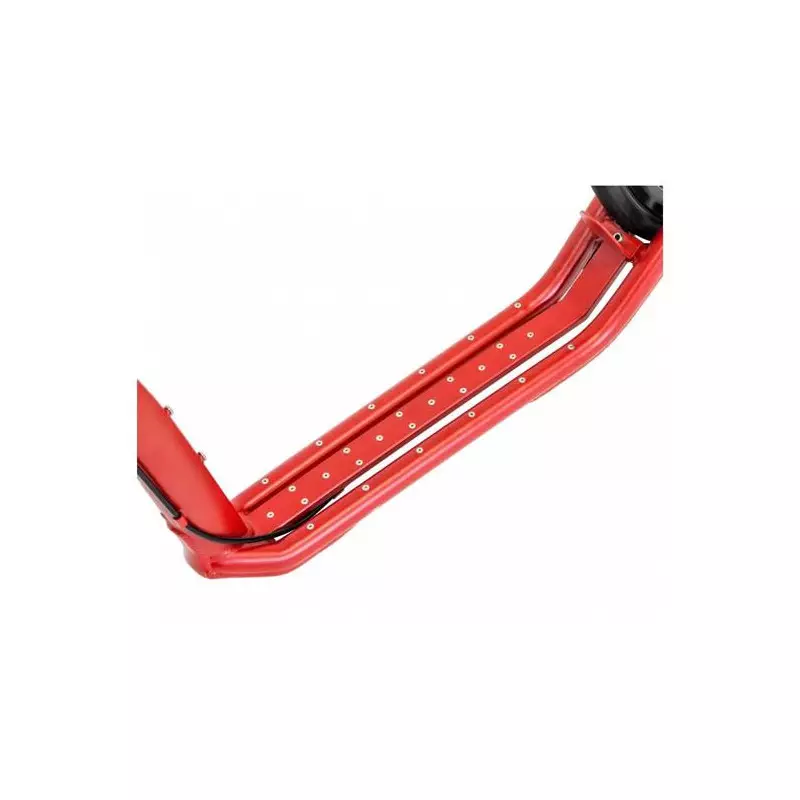 Footbike KOSTKA RACER PRO (G5) - Red