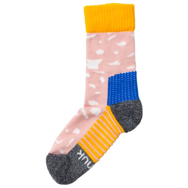 Namuk - Kid's Peak Merino Hiking Socks - Chaussettes de randonnée