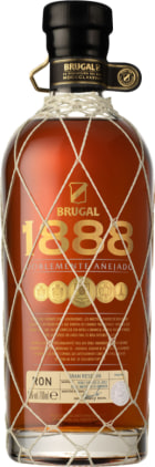 BRUGAL 1888 GRAN RESERVA 70CL