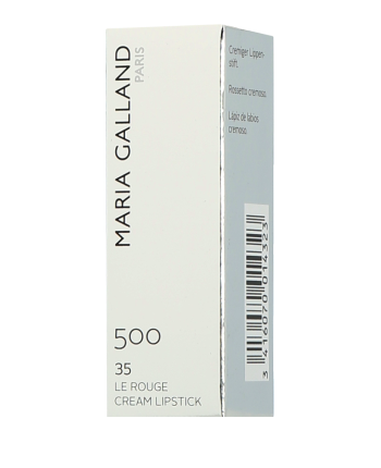 Maria Galland Le Rouge 500 35 Rouge Pivoine 3,2g
