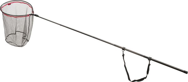 Épuisette pliable Rapala Karbon Jetty XL