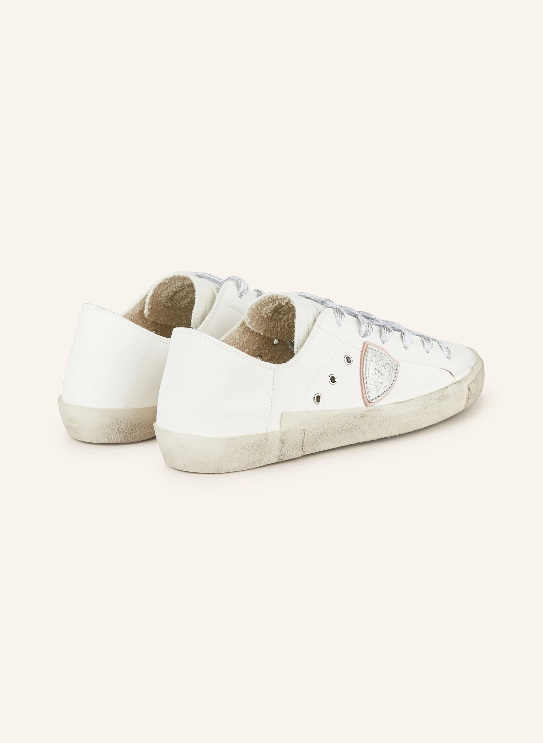 PHILIPPE MODEL Sneaker