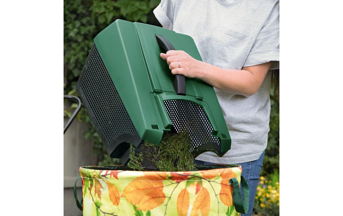 Akku-Rasenmäher EasyMower 32-200, Solo<br>Leistungsstarker 18 V Akku-Rasenmäher