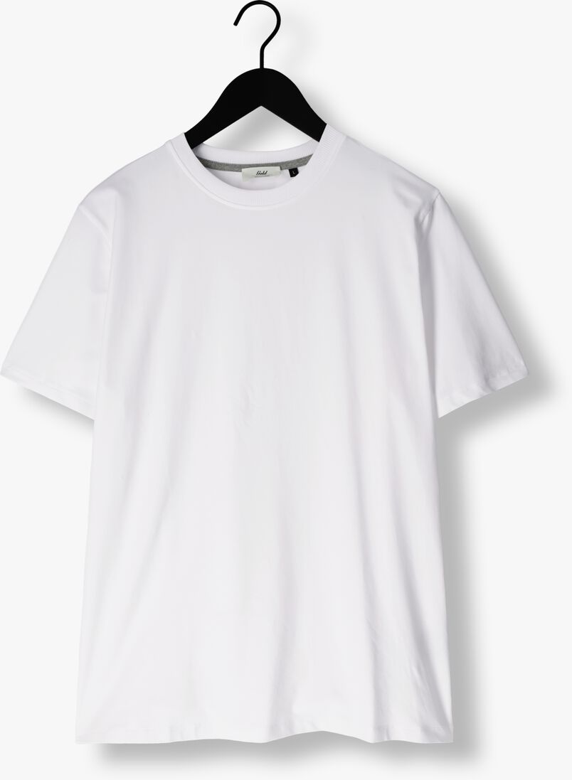 witte gentiluomo t-shirt t-shirt ss j2016-202