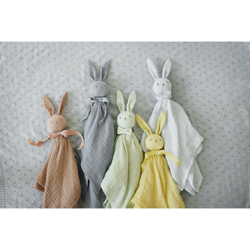 Elodie<br>Blinkie Nusseklud Kanin