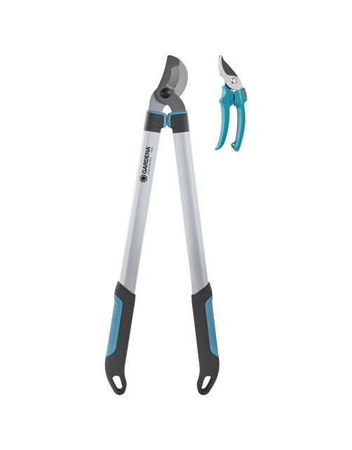 Gardena Easycut 680 B + Classic Snoeischaar - Snoei-set - Promo