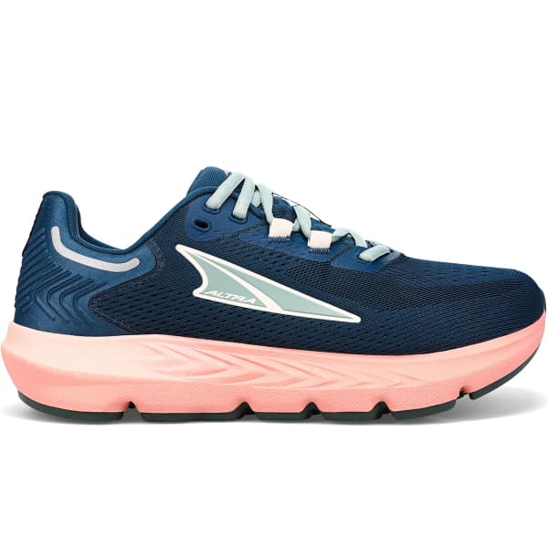 Chaussure running ALTRA PROVISION 7 W DEEP TEAL/PINK