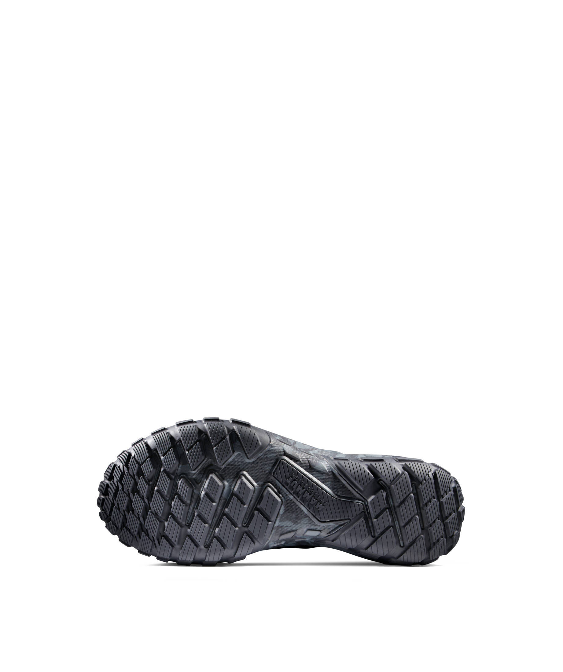 Mammut| Herren Schuhe Hueco II Low GTX