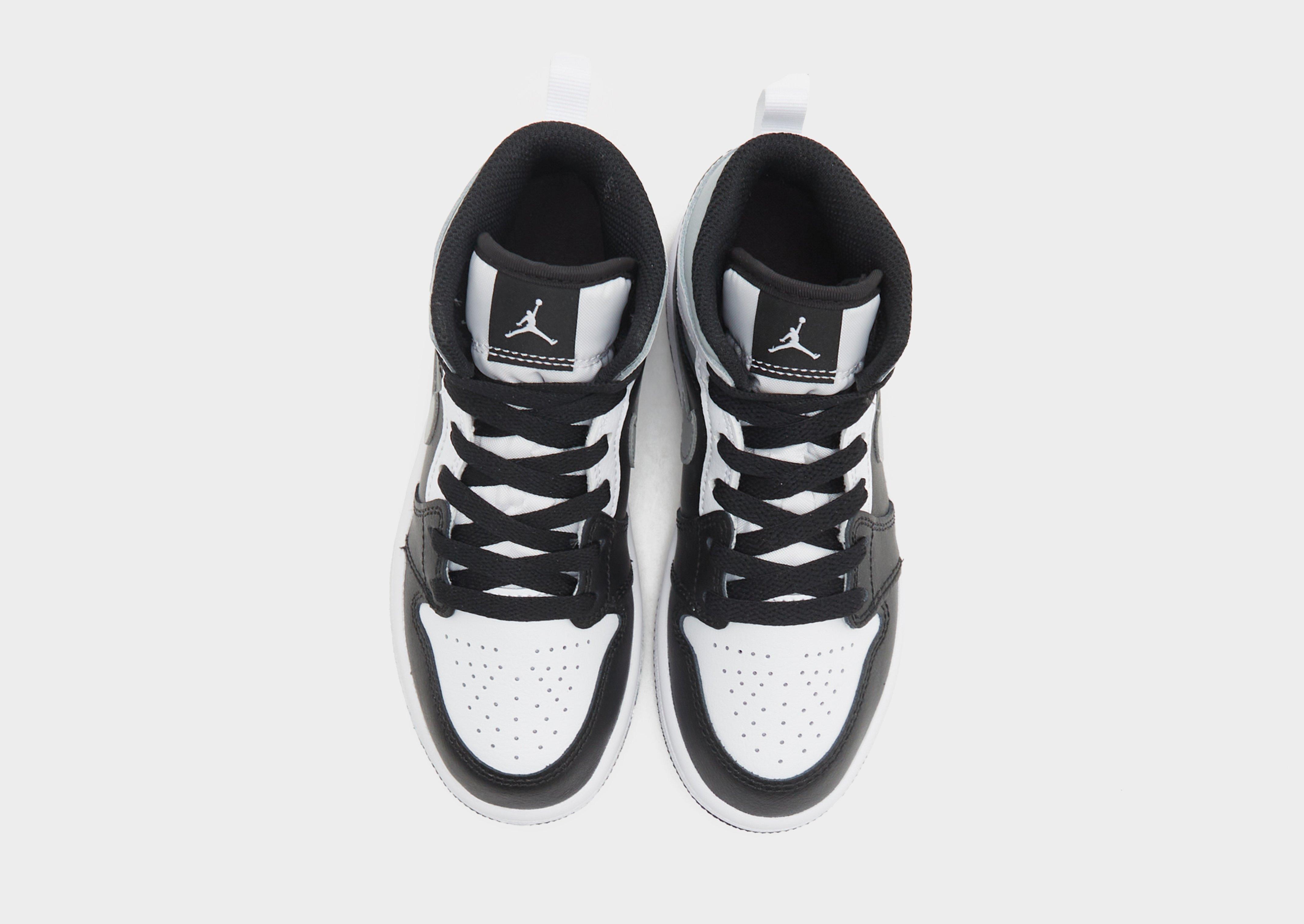 Jordan Air 1 Mid Junior