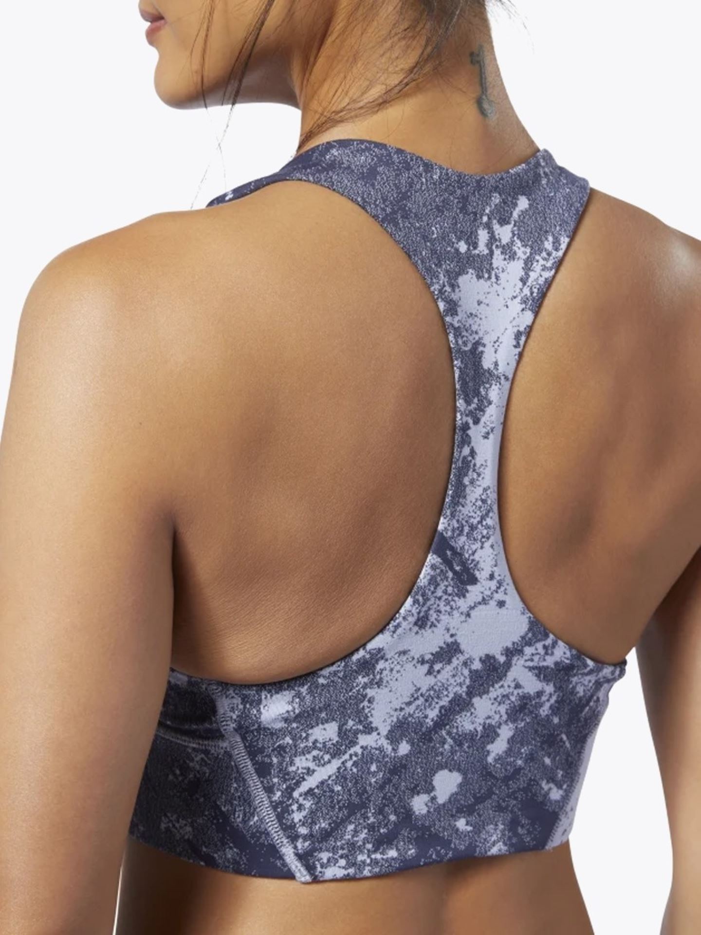 Cbt Jacquard Bralet Dendus