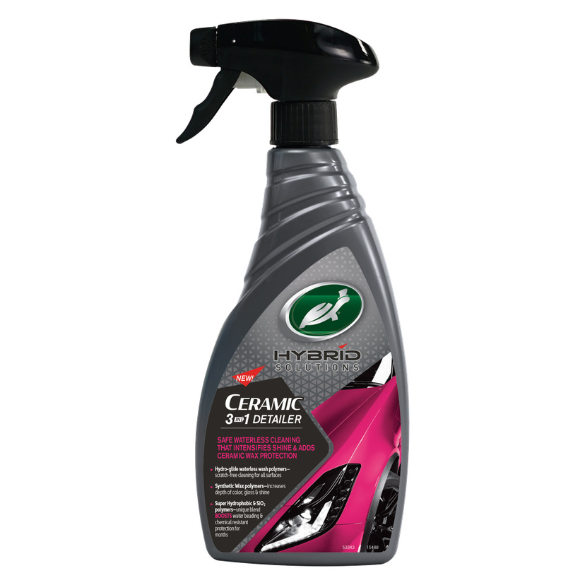 Bilpolish 500 ml