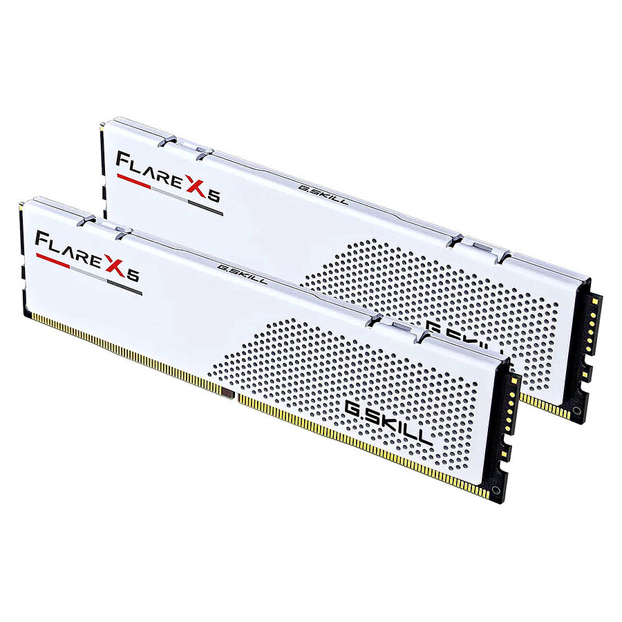G.Skill Flare X5 - 2 x 16 Go (32 Go) - DDR5 6400 MHz - CL32