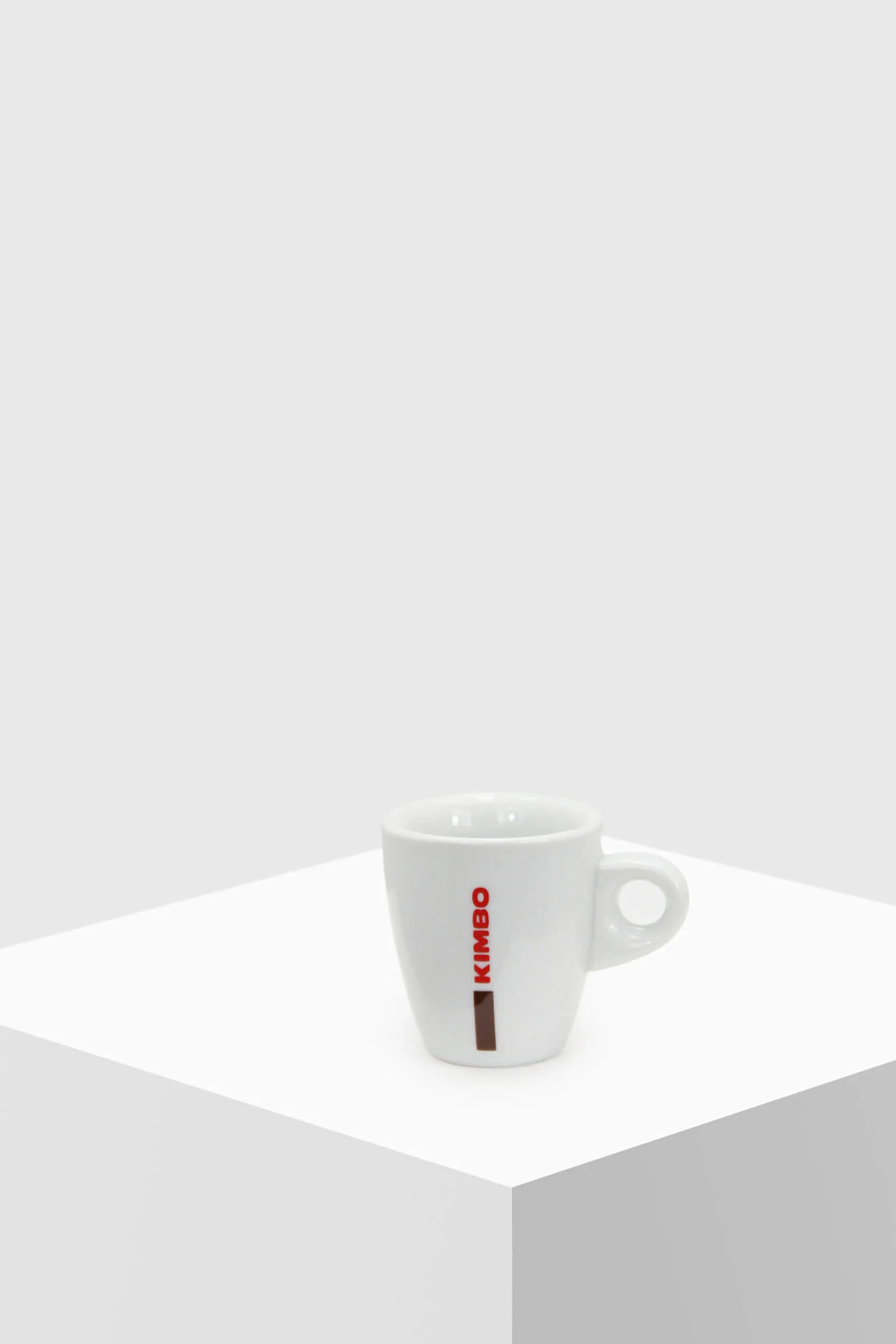 Kimbo Espressotasse-Bar Collection