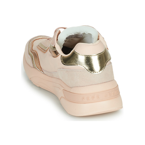 Pepe jeans - ARROW LAYER - Rose