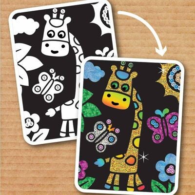 Out Of The Box Hobbysett Bilde & Kort
