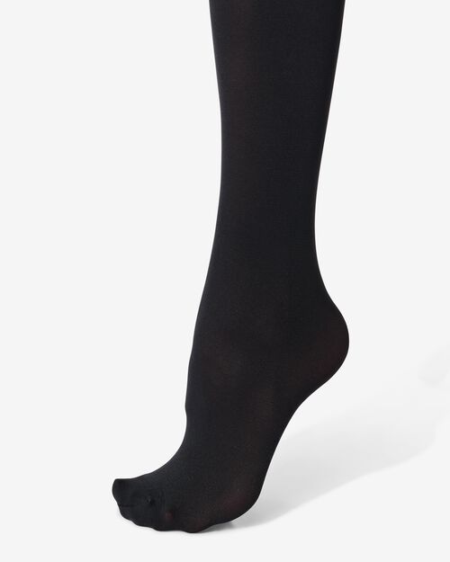 lot de 2 paires de mi-bas 40 deniers