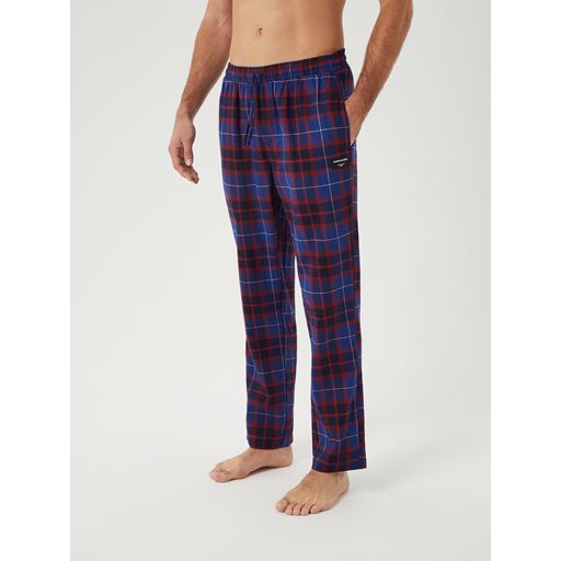 Björn Borg Core Natbukser, Gaelic Tartan 1, L