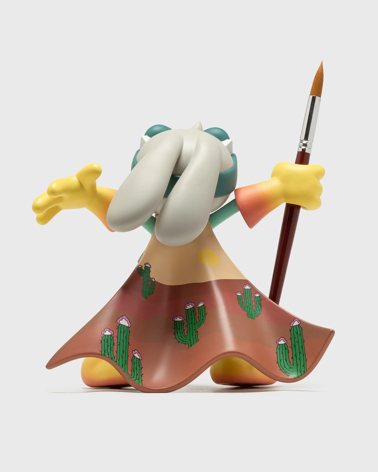 Superplastic KIDSUPERPLASTIC DESERT by KidSuper
