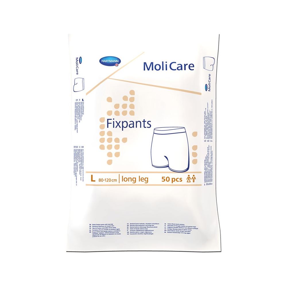 MOLICARE Fixpants long leg<br>50 Stück, L