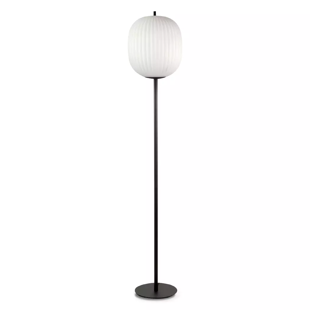 Stehlampe Domizia