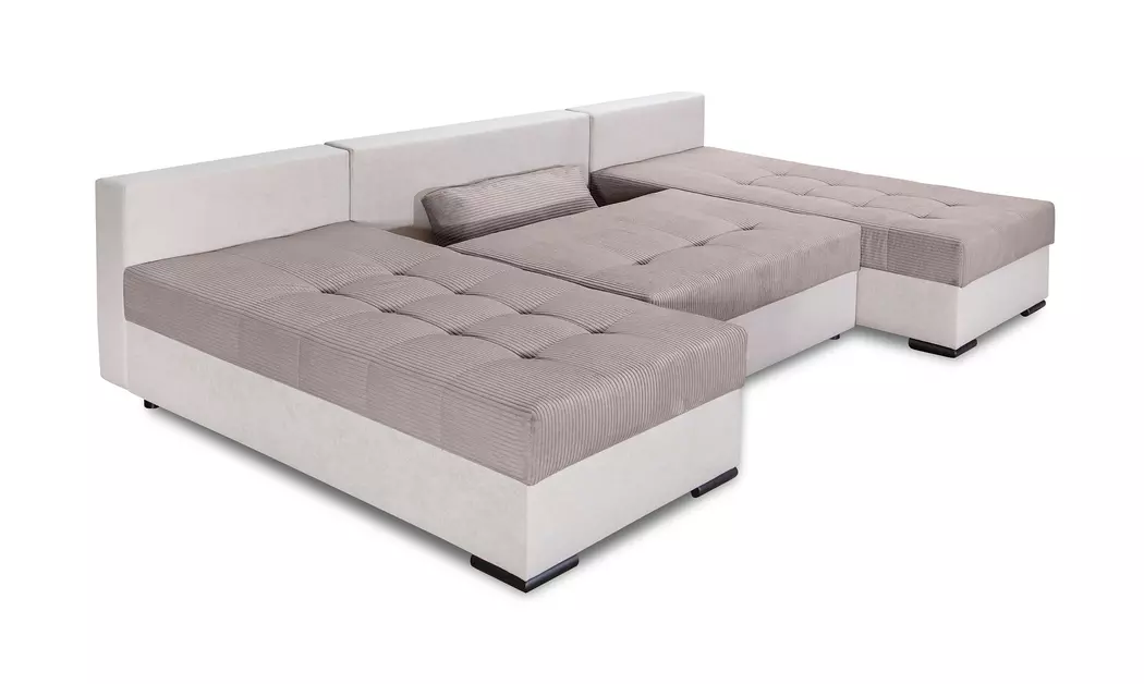 Wohnlandschaft Josy