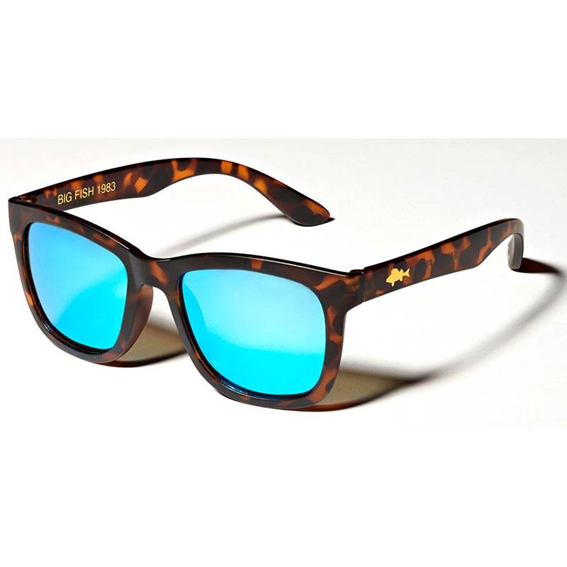 Lunettes Polarisantes Big Fish 1983 Small Perch