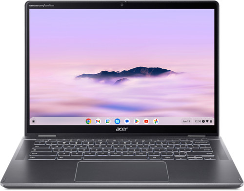 Acer Chromebook Plus Spin 514 (CP514-4HN-38T8) Azerty