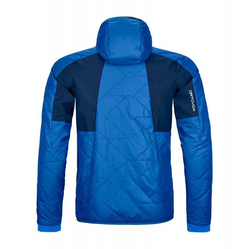 Swisswool Piz Boè Jacket - Veste homme
