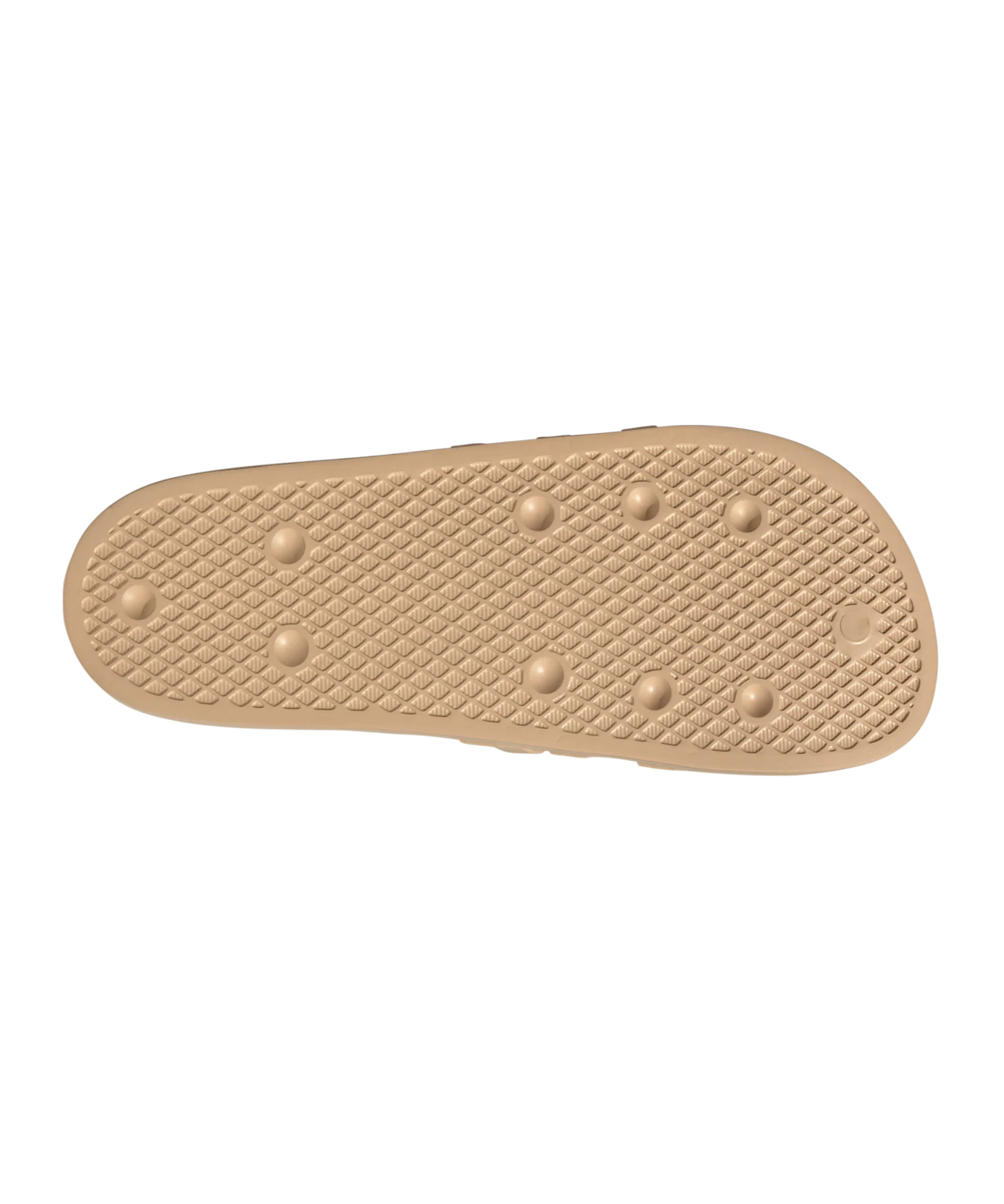 adidas Originals adilette AdiFOM Beige
