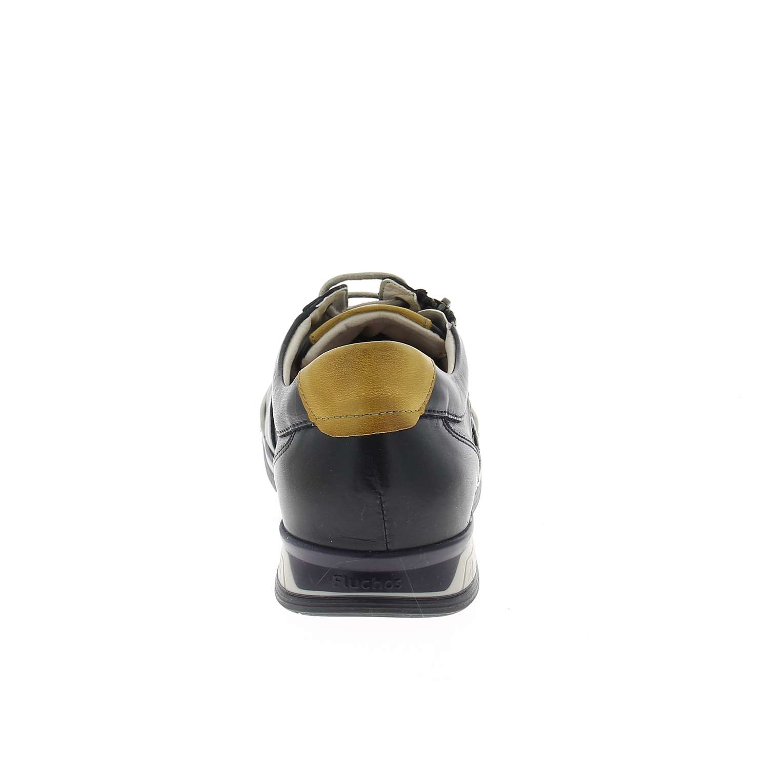 Chaussures à lacets homme FLUCHOS FLUETNA