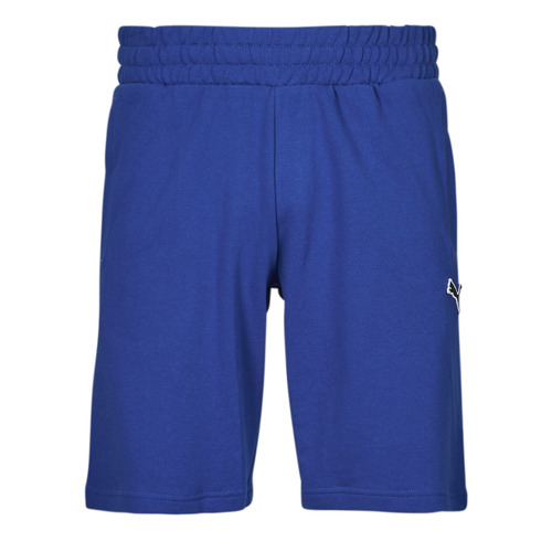 Puma - BETTER ESSENTIALS SHORTS - Bleu