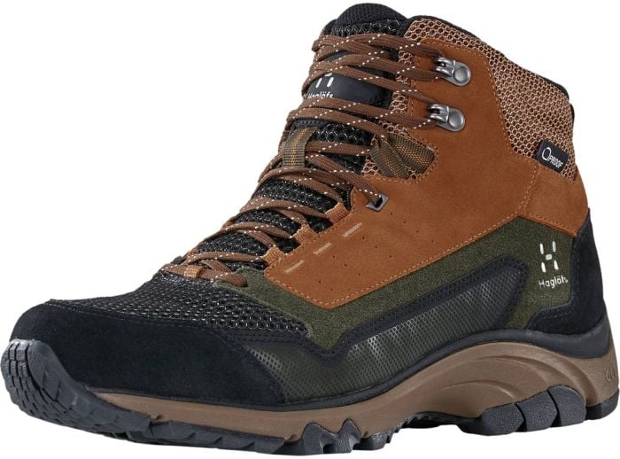 Haglöfs Skuta Mid Proof Eco Men