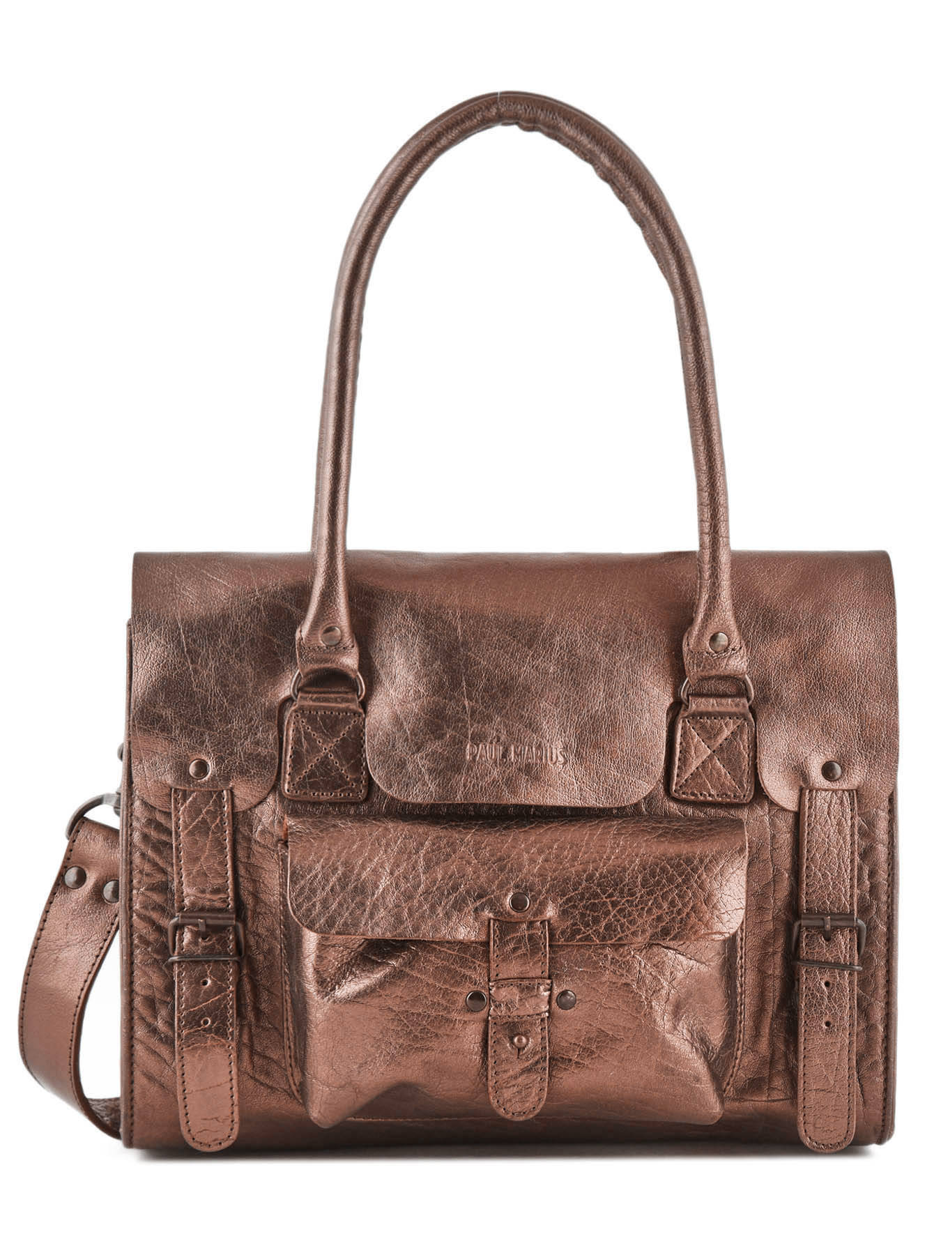 Sac LeRive Gauche Mcuir PAUL MARIUS