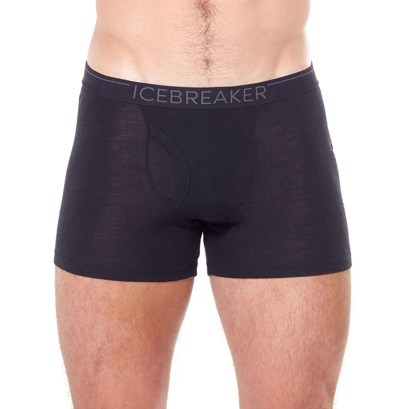 Icebreaker Herren 175 Everyday Boxers