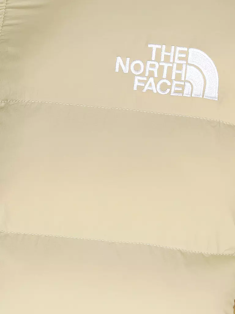 THE NORTH FACE Steppjacke RUSTA beige