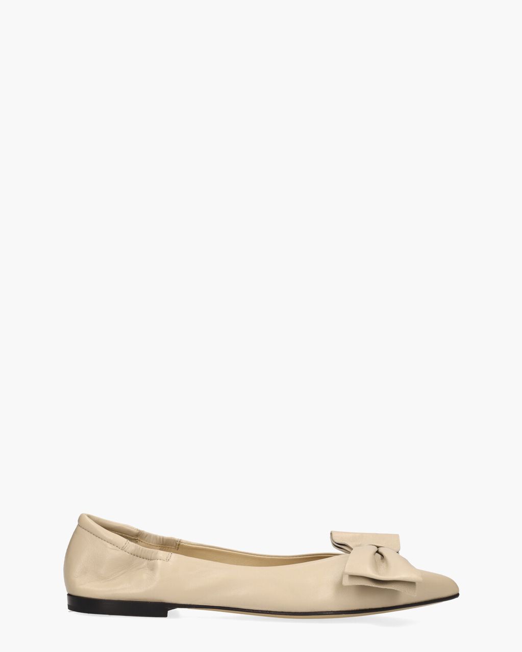 Pomme D'or Ingrid 1017 Beige Damesballerina's
