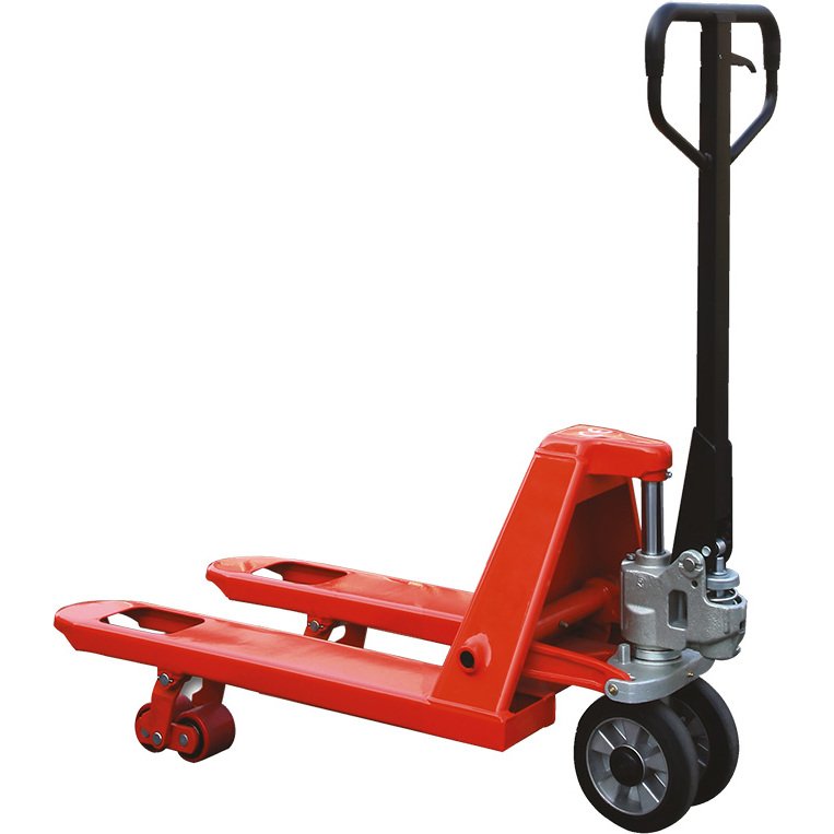 Transpalette manuel étroit AC25 450 – Capacité 2,5 tonnes