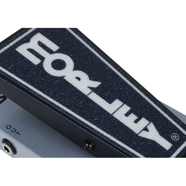 Morley MTLW2 - 20/20 Lead Wah Boost